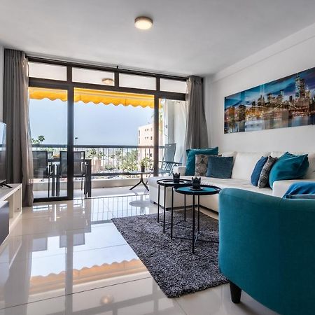 Apartment In Vina Del Mar - Playa De Las Americas מראה חיצוני תמונה