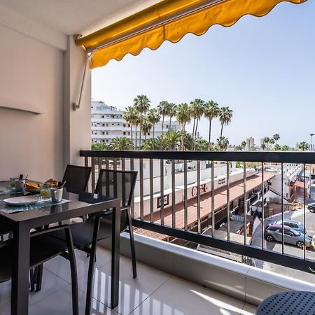 Apartment In Vina Del Mar - Playa De Las Americas מראה חיצוני תמונה