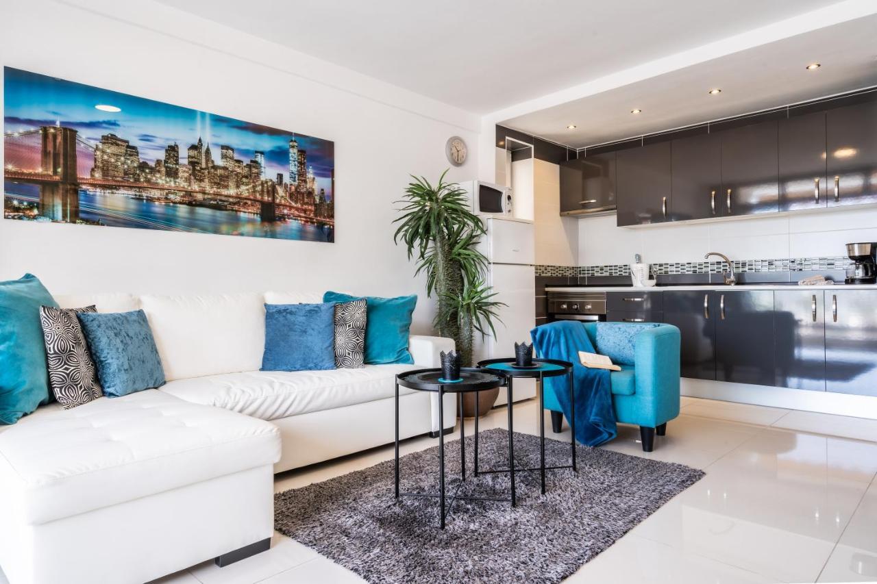 Apartment In Vina Del Mar - Playa De Las Americas מראה חיצוני תמונה