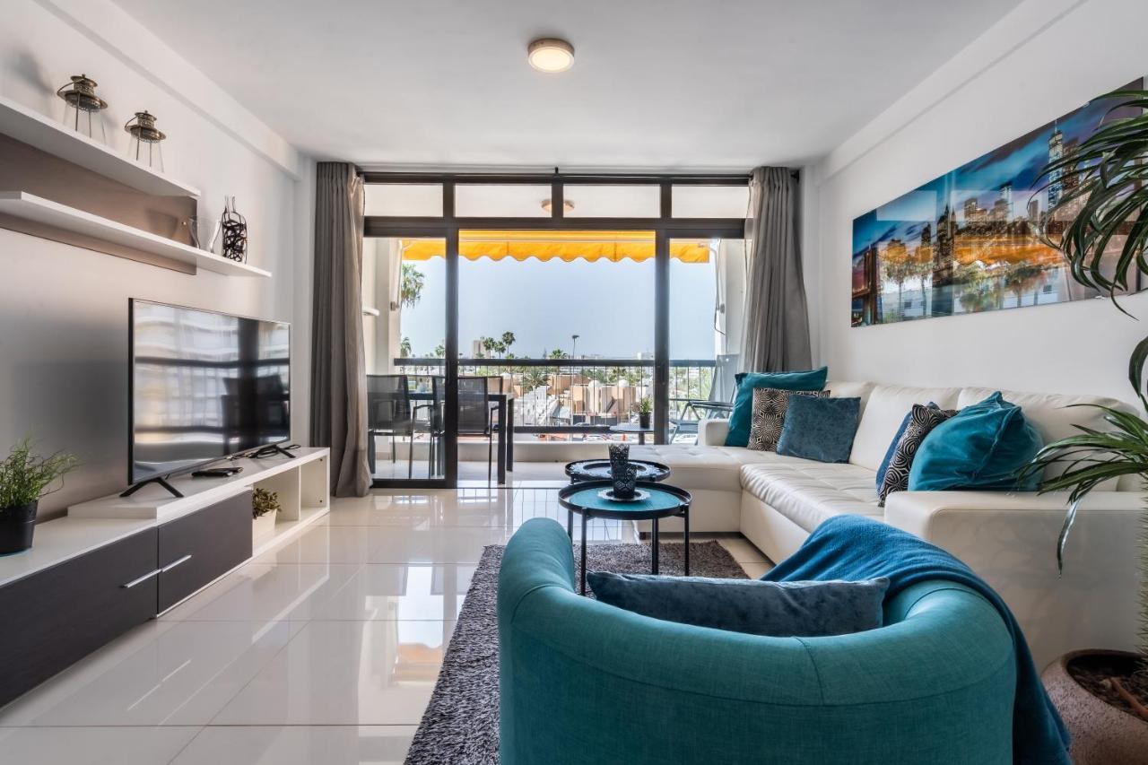 Apartment In Vina Del Mar - Playa De Las Americas מראה חיצוני תמונה