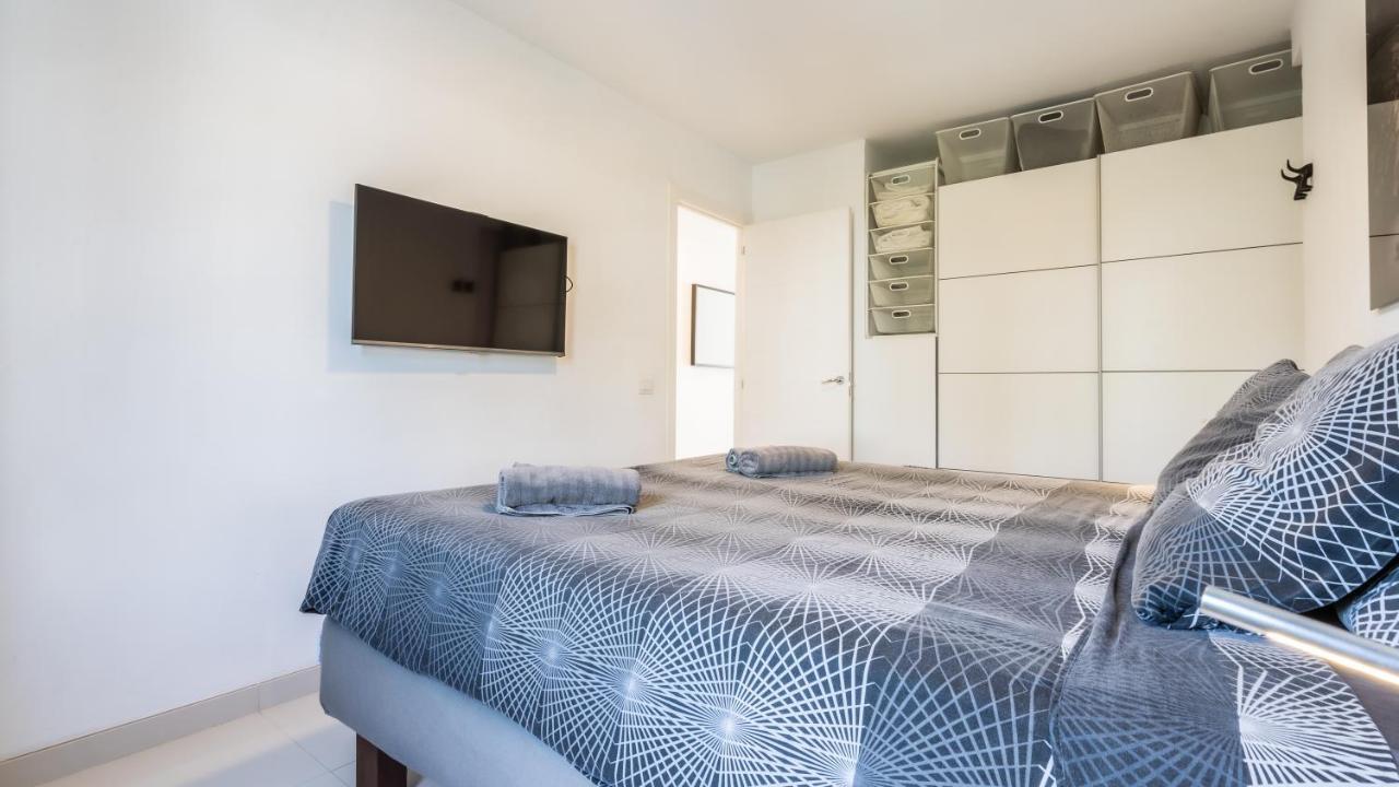 Apartment In Vina Del Mar - Playa De Las Americas מראה חיצוני תמונה