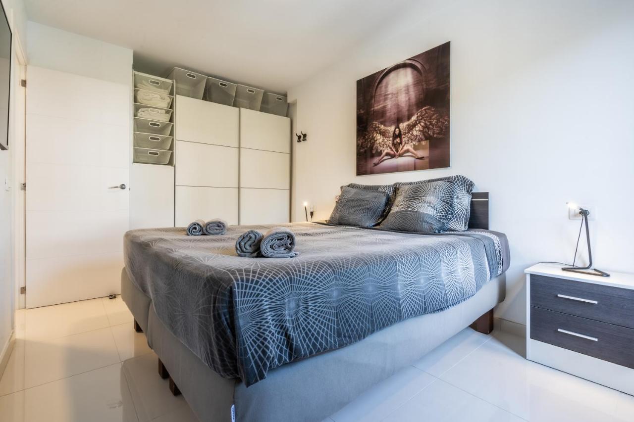 Apartment In Vina Del Mar - Playa De Las Americas מראה חיצוני תמונה