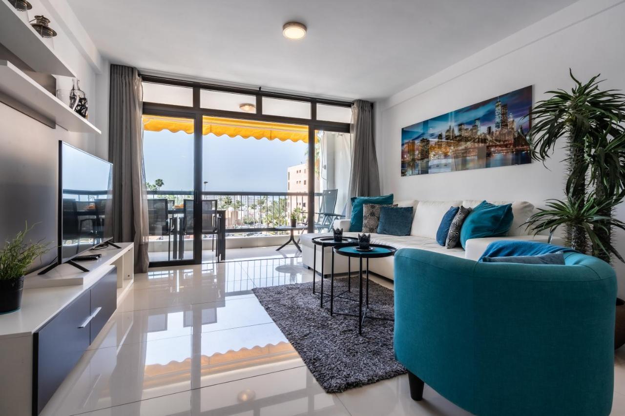 Apartment In Vina Del Mar - Playa De Las Americas מראה חיצוני תמונה