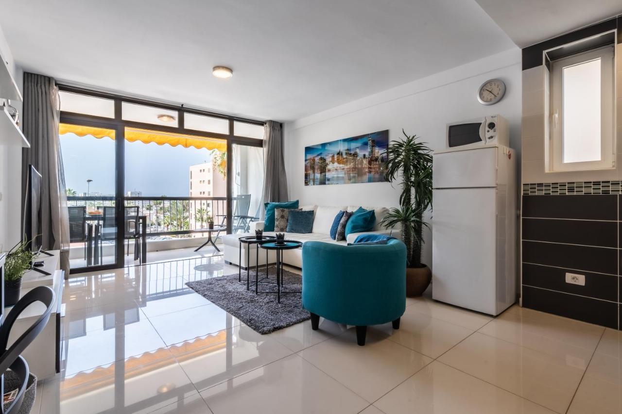 Apartment In Vina Del Mar - Playa De Las Americas מראה חיצוני תמונה