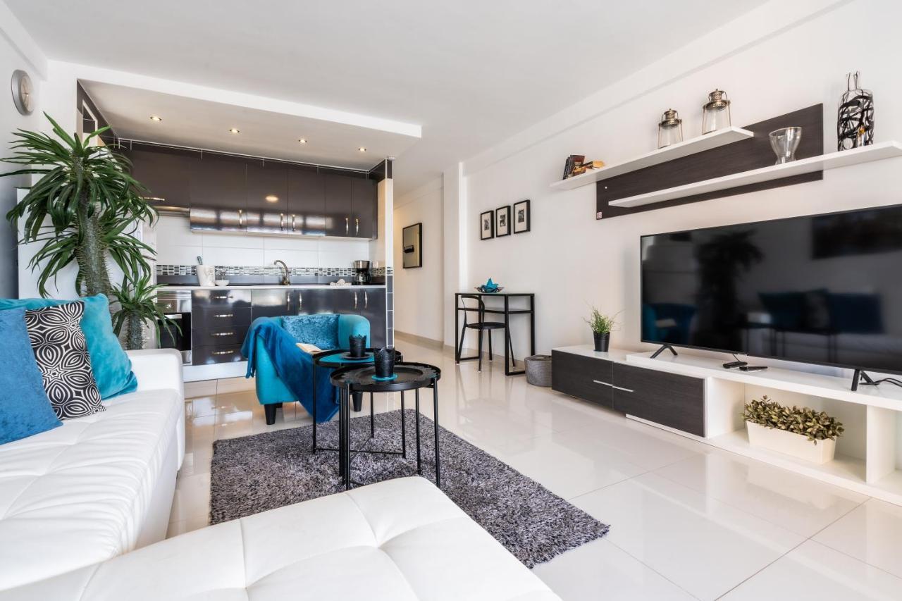 Apartment In Vina Del Mar - Playa De Las Americas מראה חיצוני תמונה
