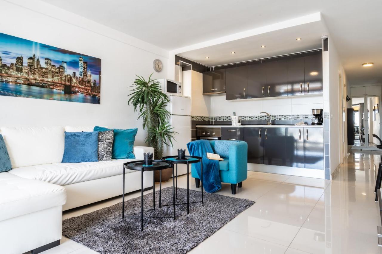 Apartment In Vina Del Mar - Playa De Las Americas מראה חיצוני תמונה