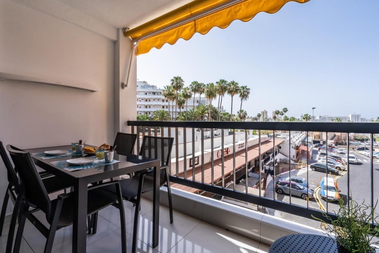 Apartment In Vina Del Mar - Playa De Las Americas מראה חיצוני תמונה