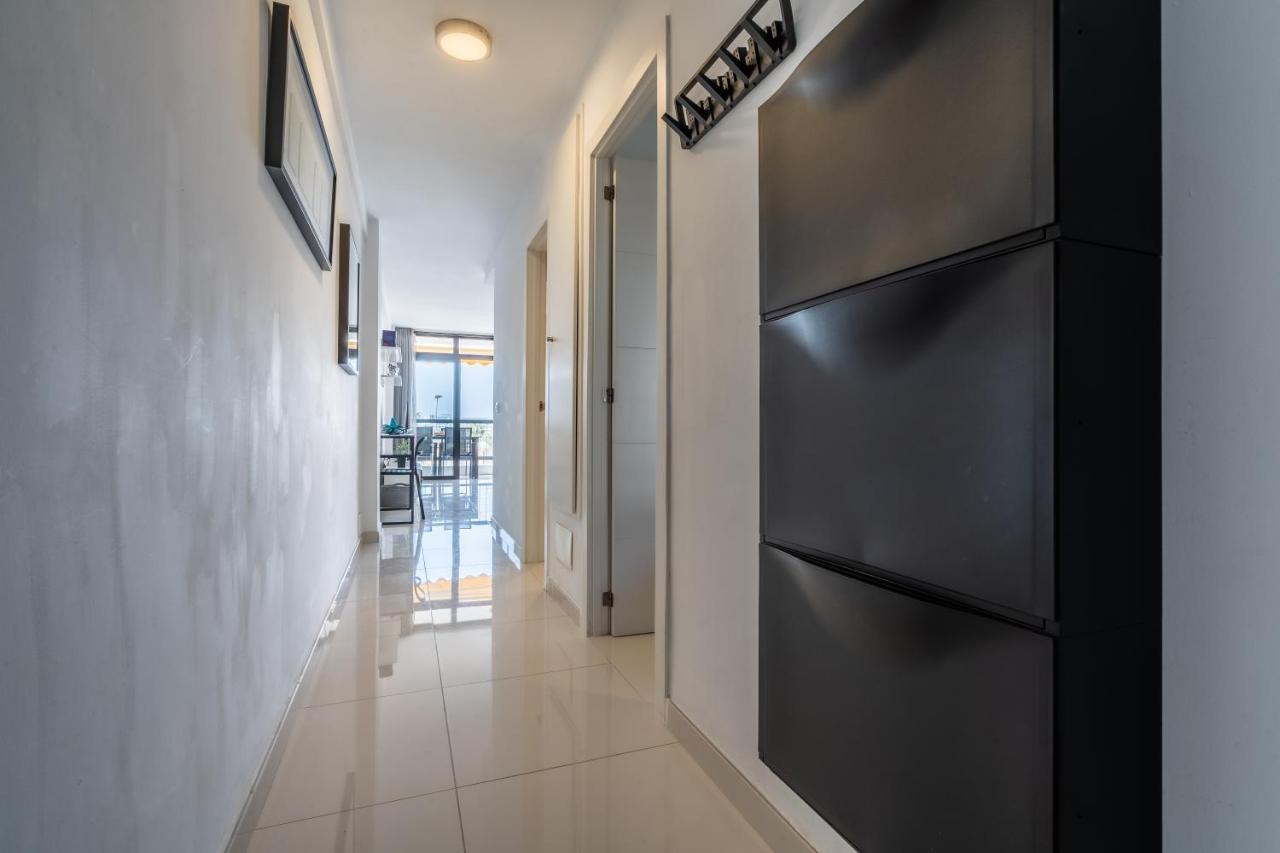 Apartment In Vina Del Mar - Playa De Las Americas מראה חיצוני תמונה