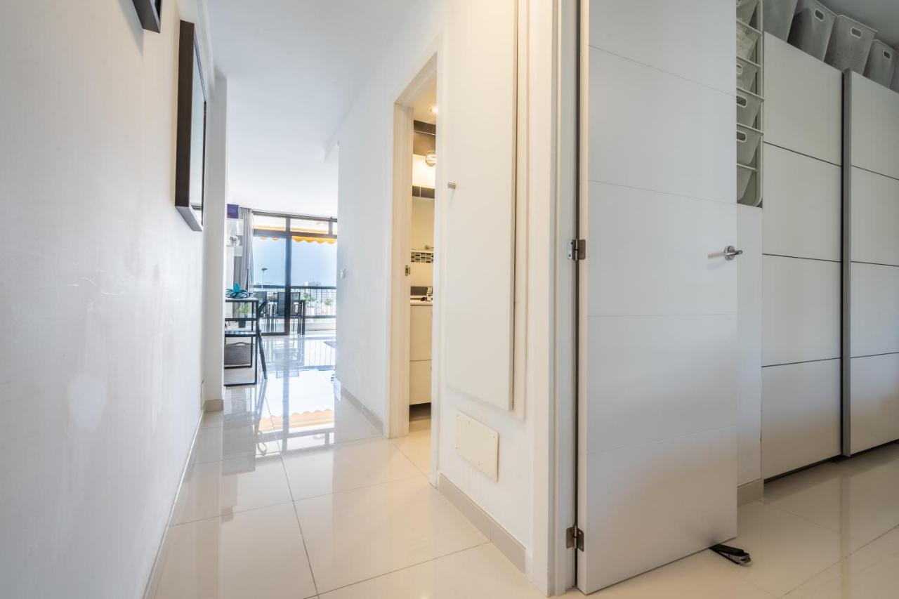 Apartment In Vina Del Mar - Playa De Las Americas מראה חיצוני תמונה