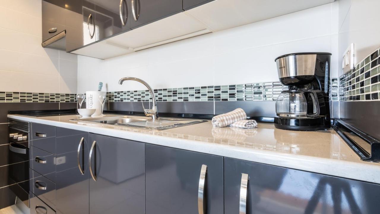 Apartment In Vina Del Mar - Playa De Las Americas מראה חיצוני תמונה
