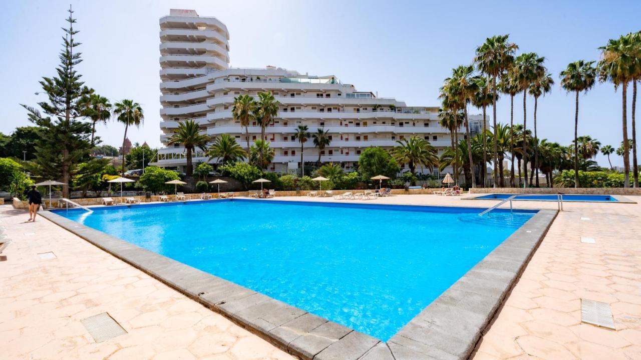 Apartment In Vina Del Mar - Playa De Las Americas מראה חיצוני תמונה