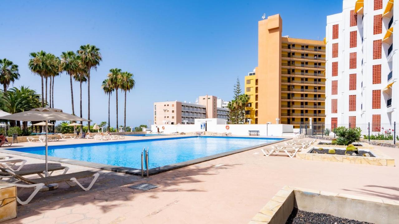 Apartment In Vina Del Mar - Playa De Las Americas מראה חיצוני תמונה