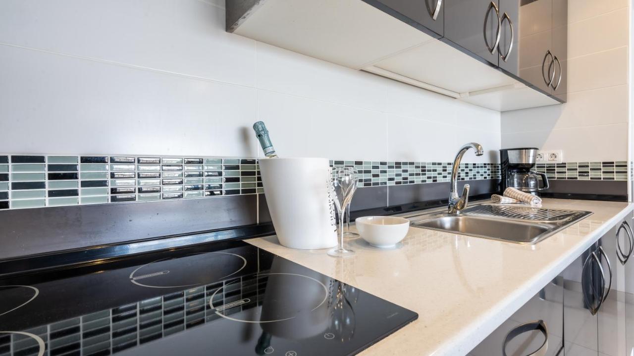 Apartment In Vina Del Mar - Playa De Las Americas מראה חיצוני תמונה