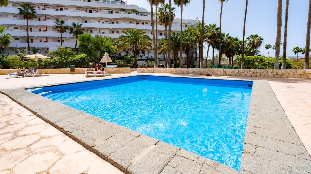 Apartment In Vina Del Mar - Playa De Las Americas מראה חיצוני תמונה