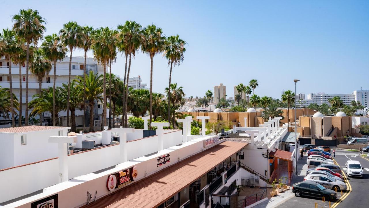 Apartment In Vina Del Mar - Playa De Las Americas מראה חיצוני תמונה