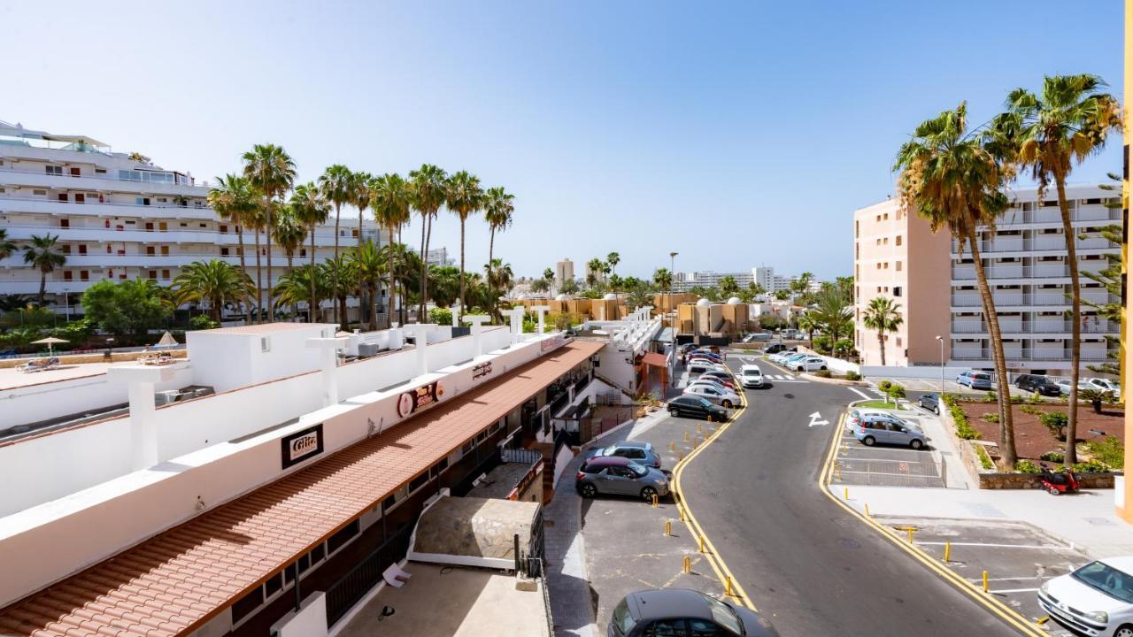 Apartment In Vina Del Mar - Playa De Las Americas מראה חיצוני תמונה