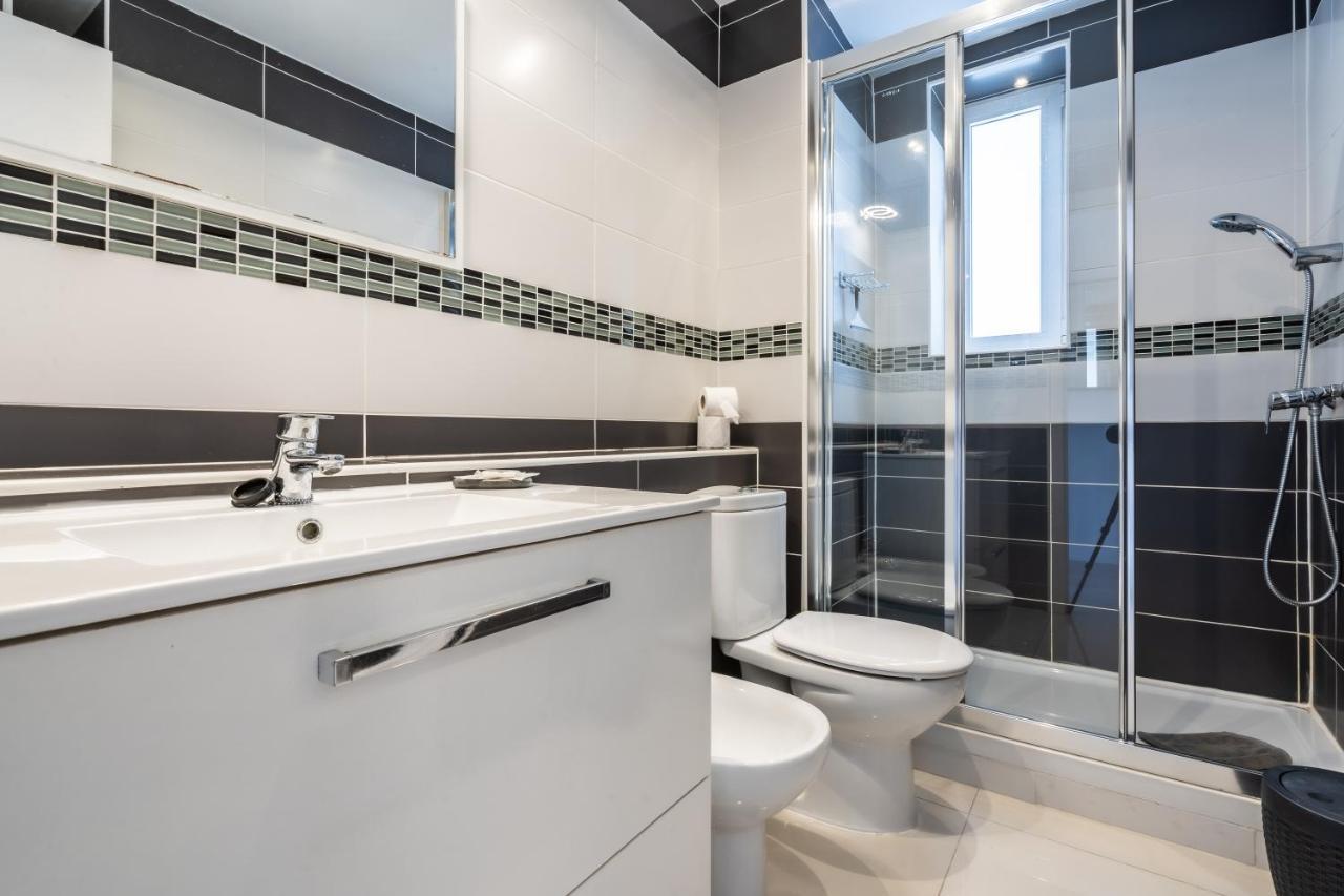 Apartment In Vina Del Mar - Playa De Las Americas מראה חיצוני תמונה