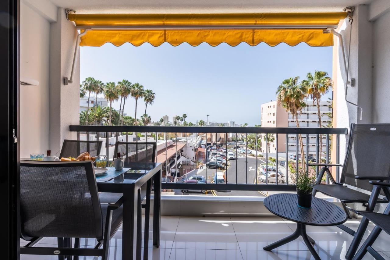 Apartment In Vina Del Mar - Playa De Las Americas מראה חיצוני תמונה