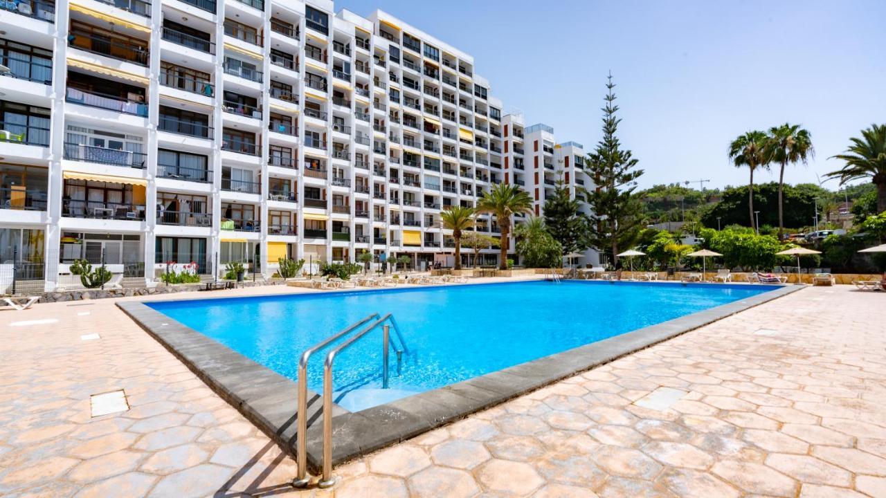 Apartment In Vina Del Mar - Playa De Las Americas מראה חיצוני תמונה
