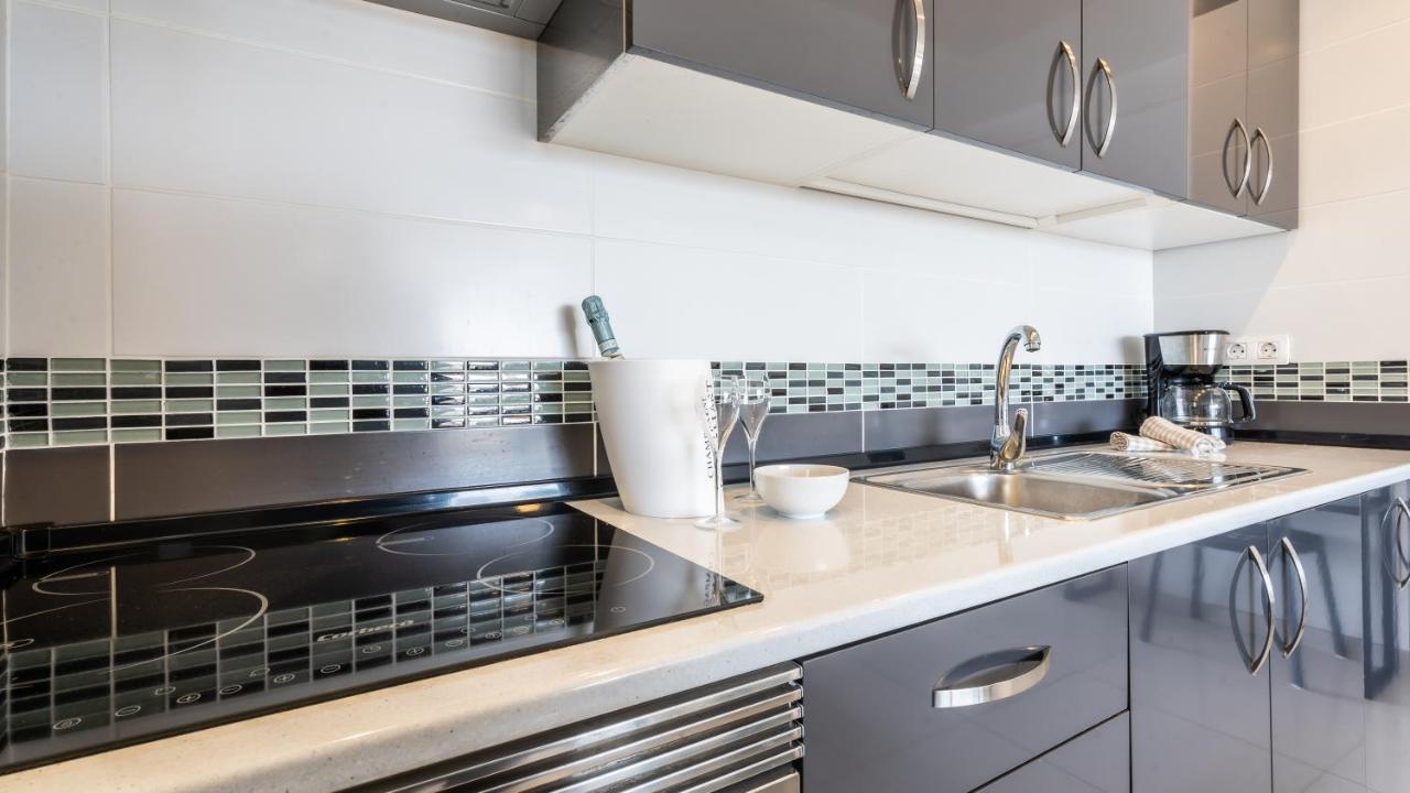 Apartment In Vina Del Mar - Playa De Las Americas מראה חיצוני תמונה