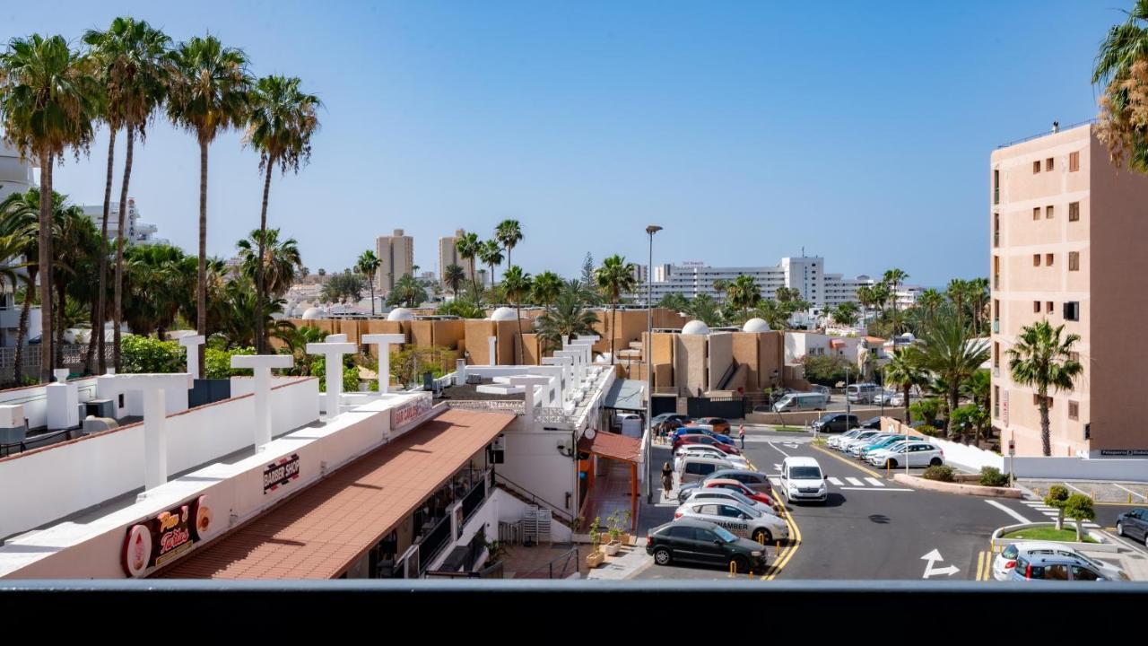 Apartment In Vina Del Mar - Playa De Las Americas מראה חיצוני תמונה