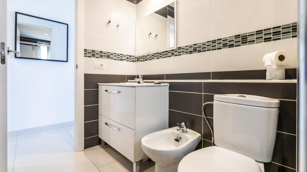Apartment In Vina Del Mar - Playa De Las Americas מראה חיצוני תמונה